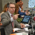 Saúde: Secretário destaca estratégias de combate ao metanol em Goiás