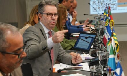 Saúde: Secretário destaca estratégias de combate ao metanol em Goiás