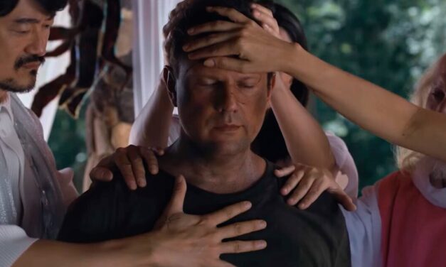 Cine Cultura exibe clássico “Tubarão” e estreia “Enterre Seus Mortos”