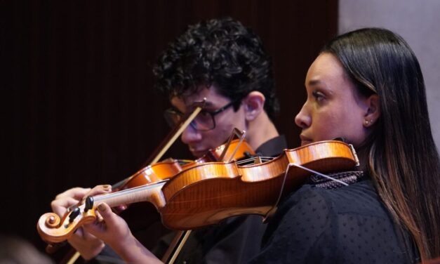 Sinfônica Pedro Ludovico Teixeira e coros de Goiás realizam concerto gratuito