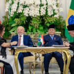 Brasil e Indonésia assinam comunicado e citam potencial de parcerias
