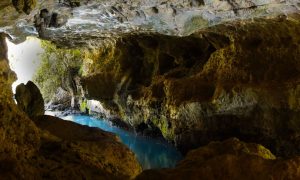 Goiás concentra mais de mil cavernas e potencial para turismo subterrâneo pouco explorado