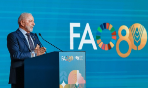 Número de trabalhadores por aplicativo cresce 25% e chega a 1,7 milhão