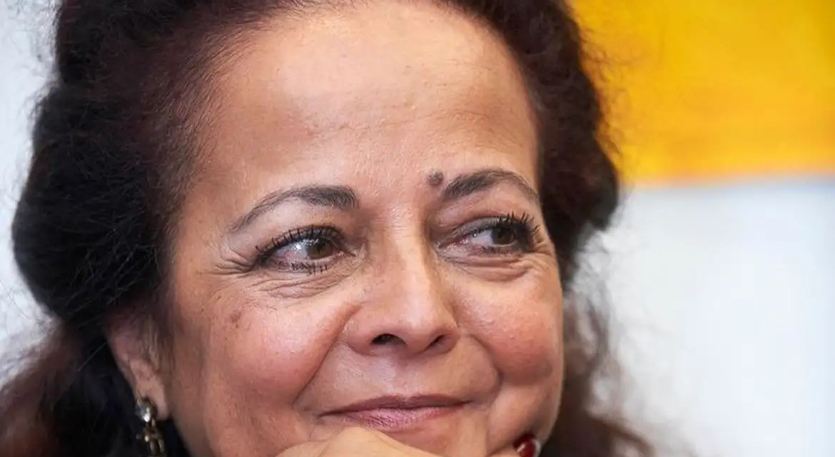 Escritora angolana Ana Paula Tavares ganha Prêmio Camões 2025