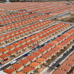Novo programa dará até R$ 30 mil em crédito para reforma de casas