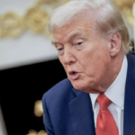 Trump: não é preciso declaração de guerra contra cartéis de drogas