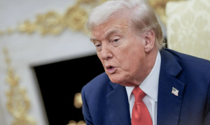 Trump: não é preciso declaração de guerra contra cartéis de drogas