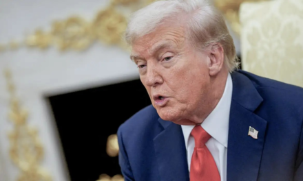 Trump: não é preciso declaração de guerra contra cartéis de drogas