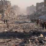 <strong>ONU diz que países estão dispostos a financiar reconstrução de Gaza</strong>
