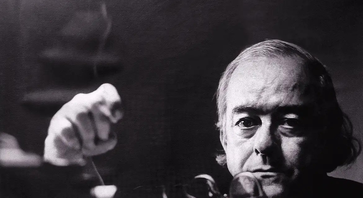Museu de Arte do Rio celebra obra de Vinicius de Moraes