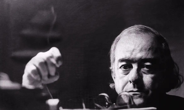 Museu de Arte do Rio celebra obra de Vinicius de Moraes