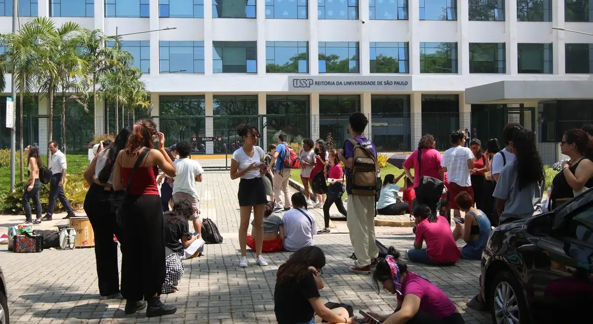 Faculdade da USP rompe convênio com Universidade de Haifa, de Israel