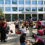 Faculdade da USP rompe convênio com Universidade de Haifa, de Israel