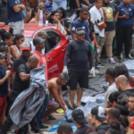 Fórum Brasileiro de Segurança Pública condena operação no Rio