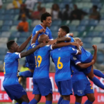Cabo Verde garante vaga inédita na Copa do Mundo
