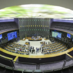 Câmara aprova colaboração entre órgãos para fiscalização de crimes