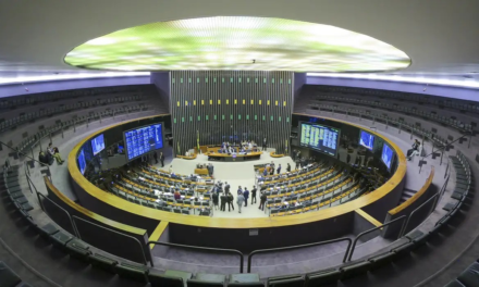 Câmara aprova colaboração entre órgãos para fiscalização de crimes