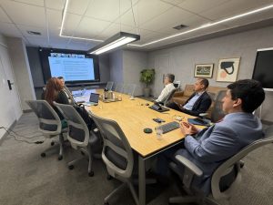 Governo apresenta plano operacional de mobilidade para a MotoGP 2026