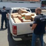 Operação Entrega Fantasma desmantela esquema de desvio de cargas