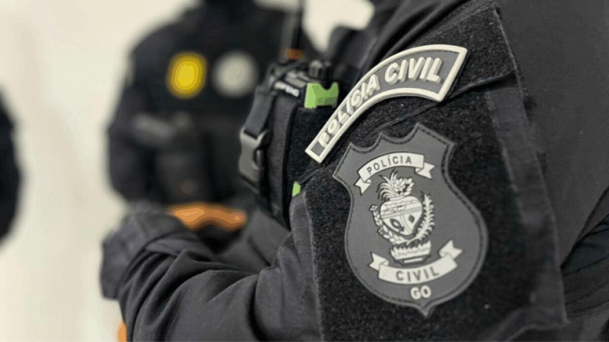 Operação prende envolvidos em desvio de R$ 2,6 milhões