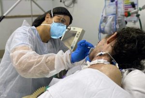 HDT realiza mais de mil atendimentos de Odontologia Hospitalar