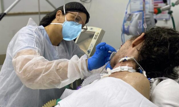 HDT realiza mais de mil atendimentos de Odontologia Hospitalar