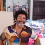 Artista plástico goiano Gerson Fogaça estreia na Argentina