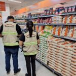 Procon Goiânia identifica variação de até 201% em produtos da cesta básica