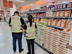 Procon Goiânia identifica variação de até 201% em produtos da cesta básica