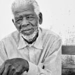 Símbolo quilombola em Goiás morre aos 107 anos