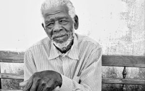 Símbolo quilombola em Goiás morre aos 107 anos