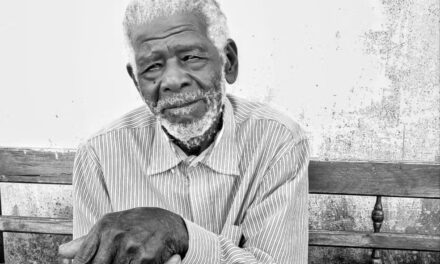 Símbolo quilombola em Goiás morre aos 107 anos