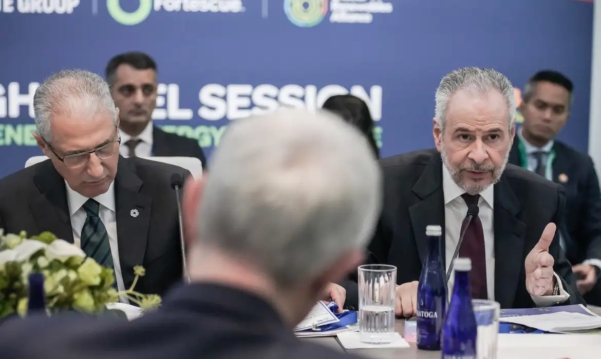 COP30 pretende mobilizar US$ 1,3 trilhão em financiamento climático