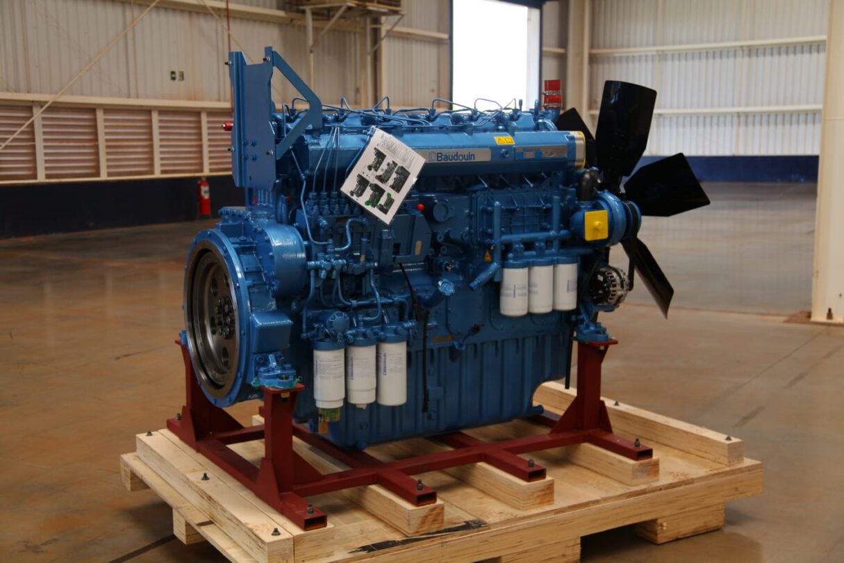 Indústria em Goiás cresce 4,4% em setembro