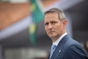 Divergências entre governo e oposição empacam o Projeto Antifacção