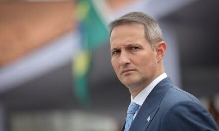 Divergências entre governo e oposição empacam o Projeto Antifacção