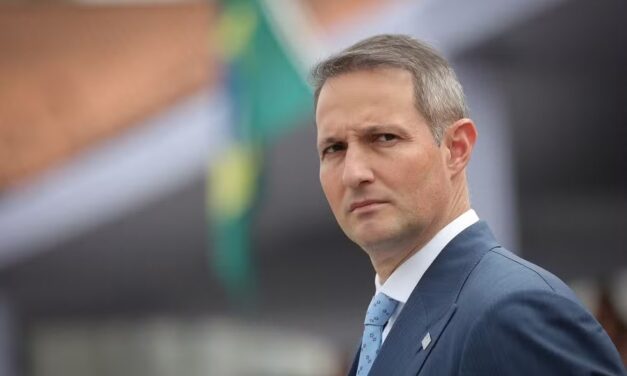 Divergências entre governo e oposição empacam o Projeto Antifacção