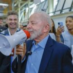 Lula assina medida que altera regras para vales-alimentação e refeição