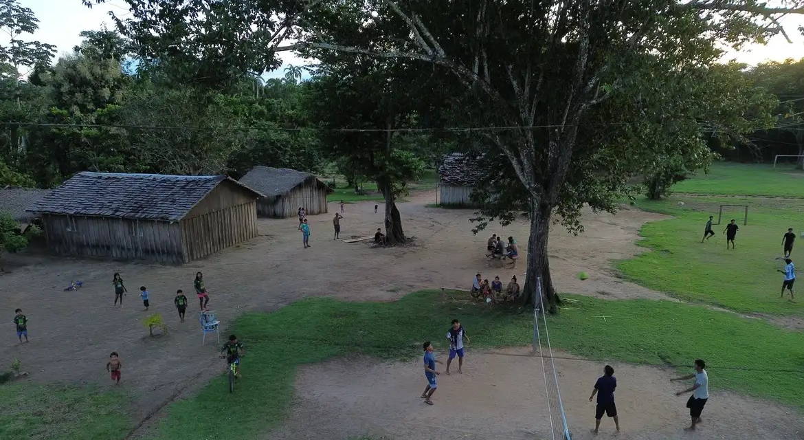 Publicadas portarias de demarcação de 10 terras indígenas