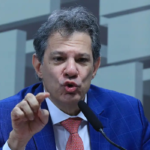 Haddad avalia como robusto processo do BC sobre o Banco Master