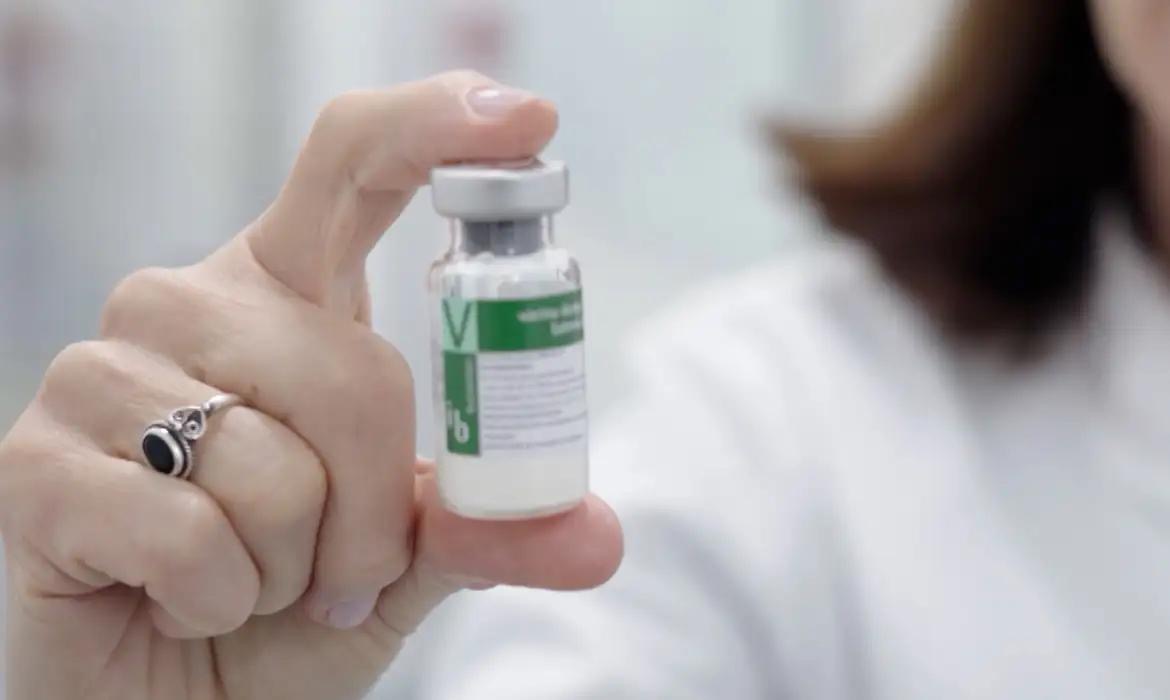 Anvisa publica registro da vacina contra a dengue do Butantan Anvisa publica registro da vacina contra a dengue do Butantan