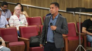 Economia debate mudanças na fiscalização