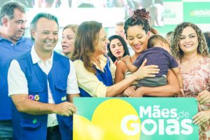 Goiás Social entrega mais de 7 mil benefícios no Entorno do DF em dois meses