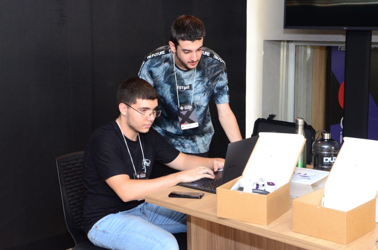 Número de startups em Goiás cresce 29% em 2025