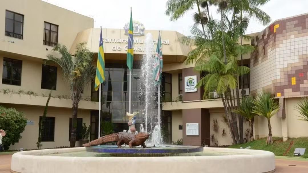 Câmara de Goiânia abre inscrições para concurso com salário de até R$ 10 mil