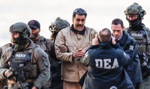 EUA recuam em acusar Maduro de liderar suposto Cartel de Los Soles