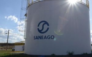 Bairros de Goiânia e Aparecida de Goiânia podem ficar sem água durante manutenção da Saneago