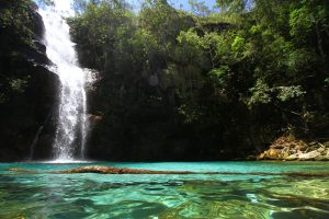 Turismo em Goiás registra a segunda maior alta do país