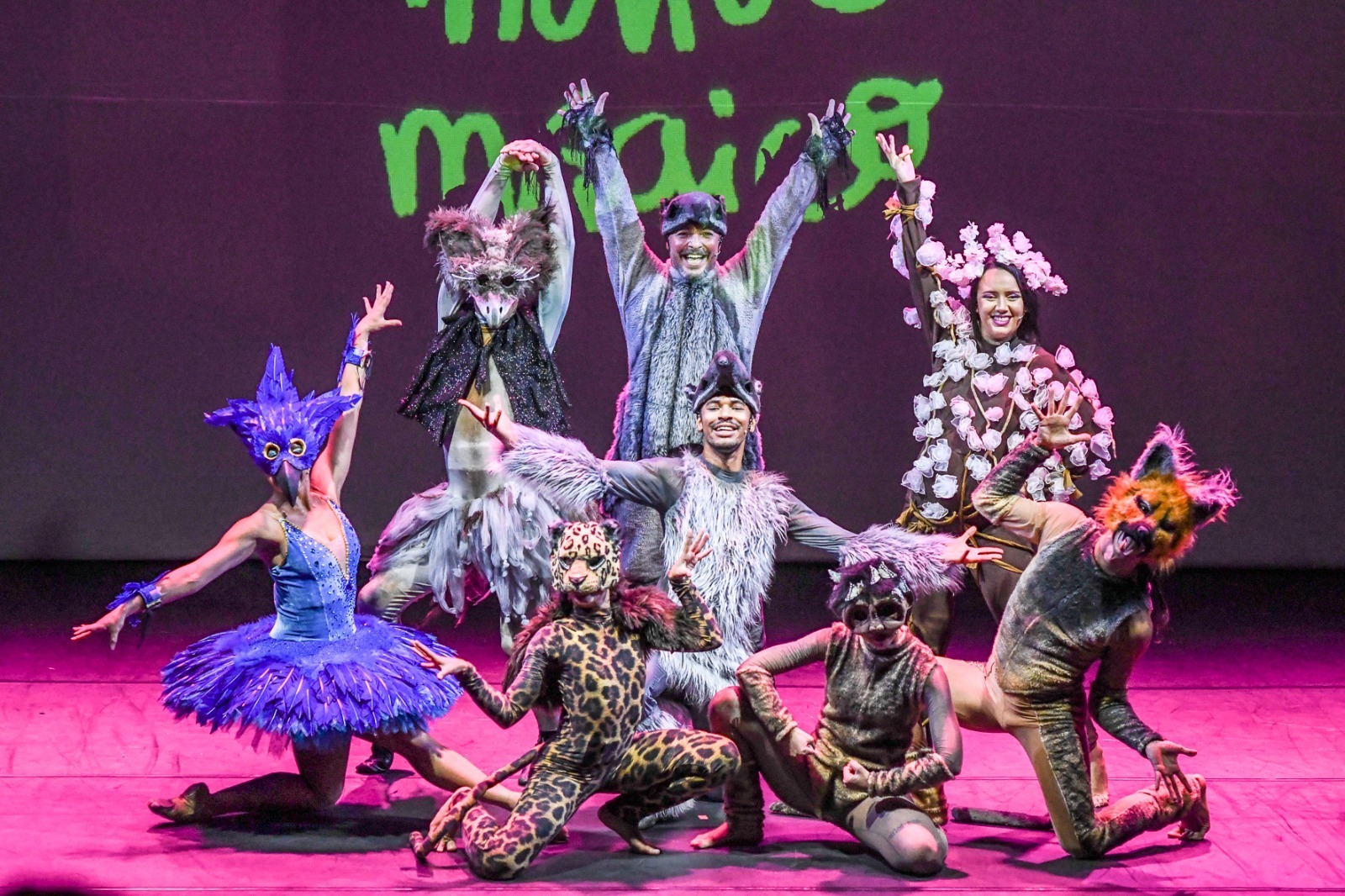 Governo de Goiás e Sesc promovem show de Leoni no Cine Teatro São Joaquim, na cidade de Goiás