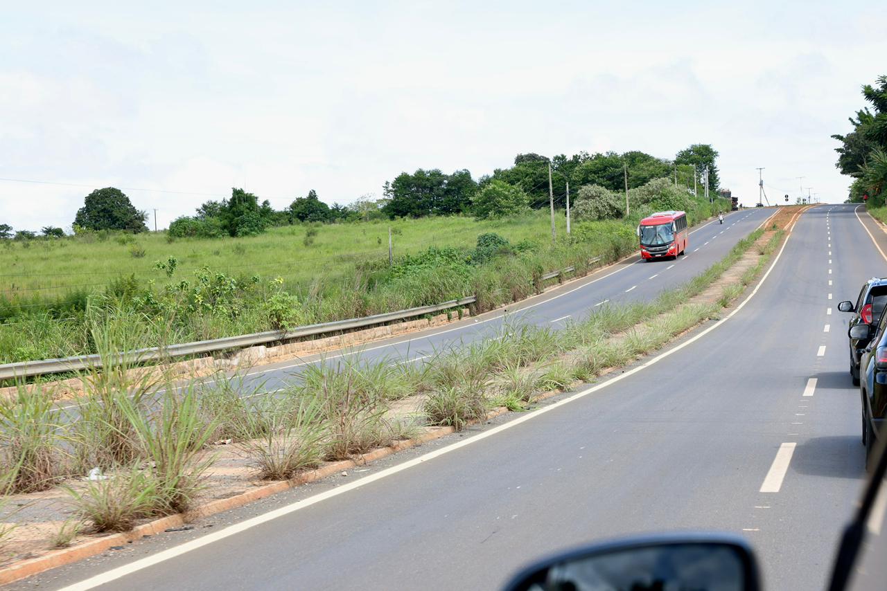 Inaugurada duplicação do Anel Viário do Daia